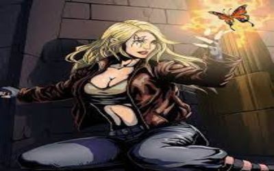 Layla Miller: Unveiling the Secrets Behind this Compelling Character